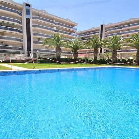 Complejo Living Park