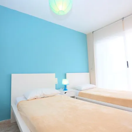 Complejo Living Park سالو