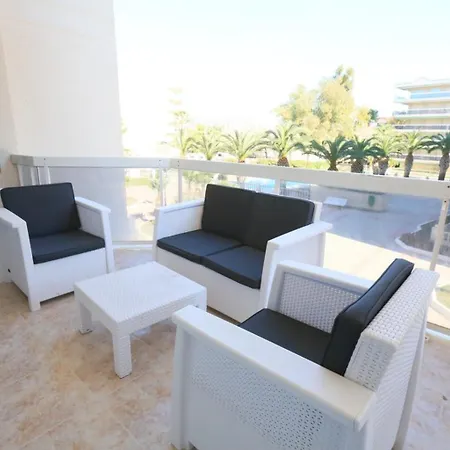 Complejo Living Park سالو