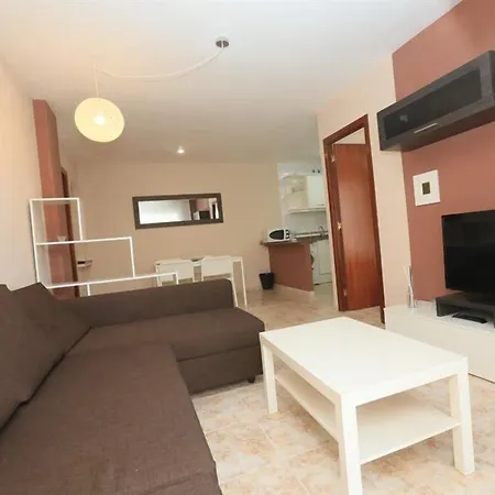 فندق Complejo Living Park