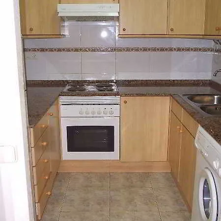 Complejo Living Park