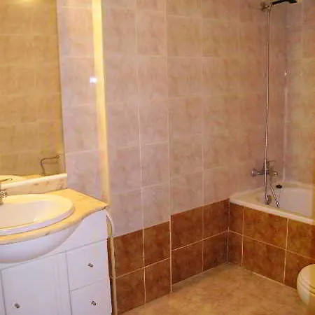 Complejo Living Park *
