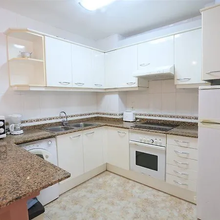 Complejo Living Park