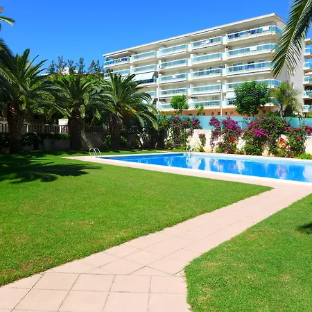 Apartment Complejo Living Park Salou