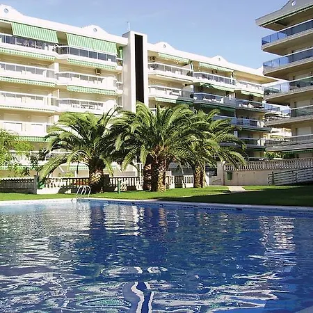 Apartment Complejo Living Park