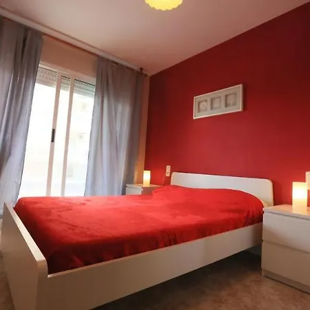 Apartment Complejo Living Park *