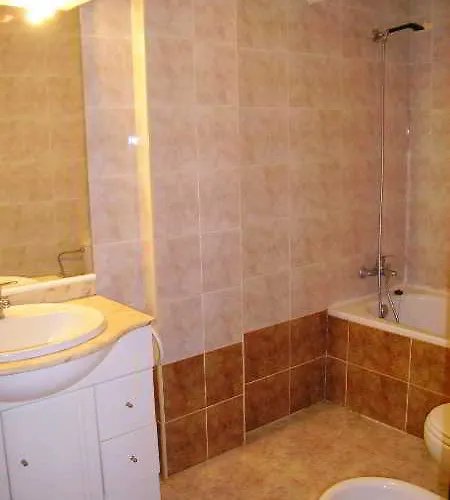 Complejo Living Park *