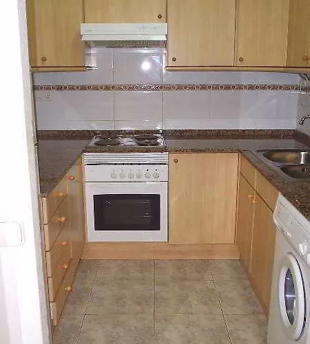 Complejo Living Park