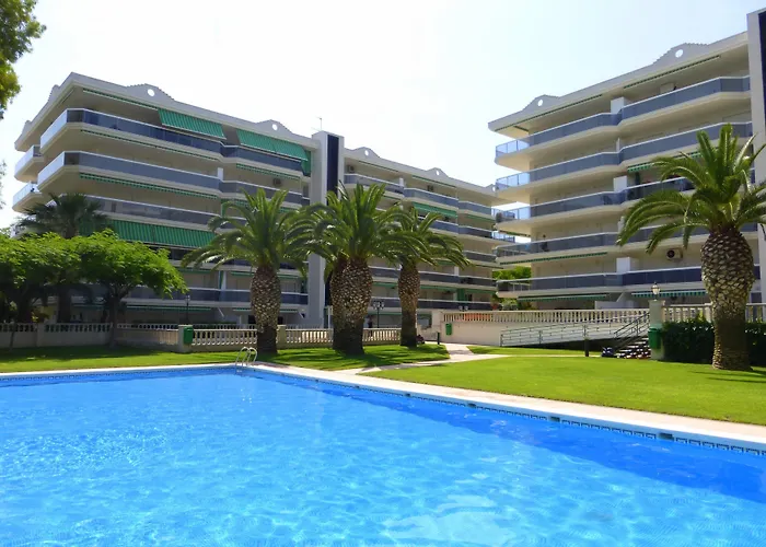 Complejo Living Park