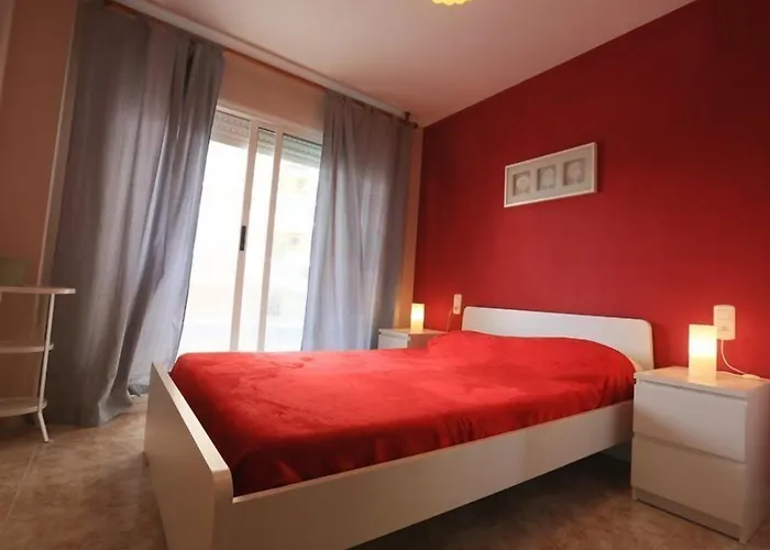 Complejo Living Park 호텔 *