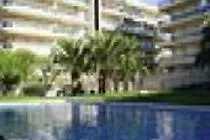 Complejo Living Park 호텔