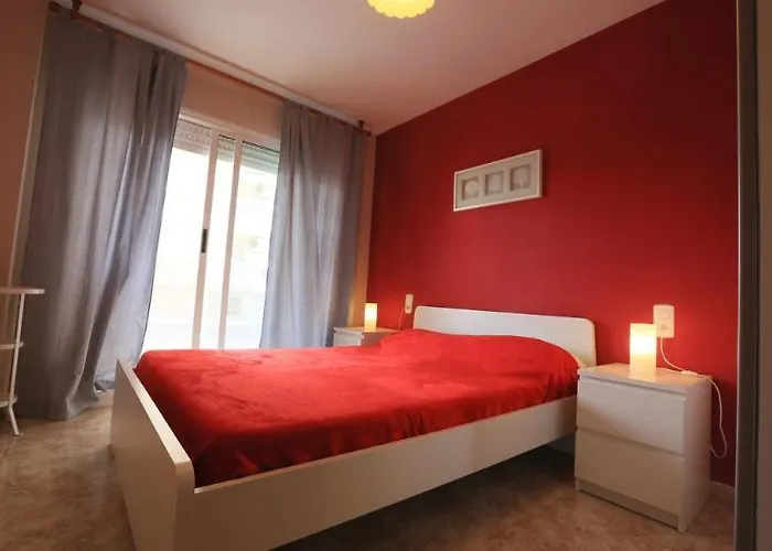 호텔 Complejo Living Park *