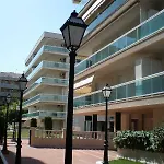 Complejo Living Park Hotel