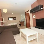 Complejo Living Park Salou