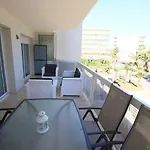 Hotel Complejo Living Park