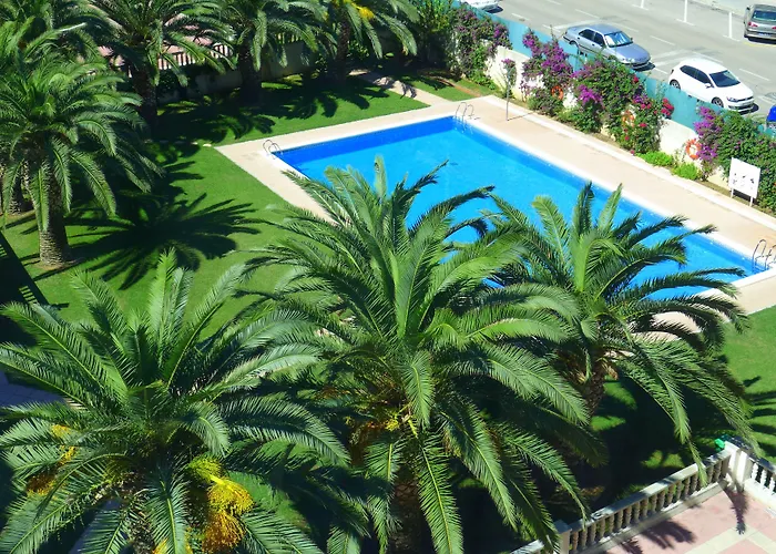 Complejo Living Park