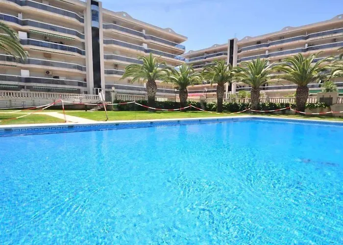 Complejo Living Park