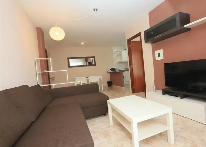 Hotel Complejo Living Park