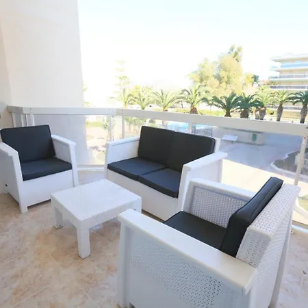 Apartman Complejo Living Park Salou